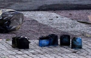 Θεσσαλονίκη: Συνεχίζεται η έρευνα για την έκρηξη σε πολυκατοικία στις Συκιές
