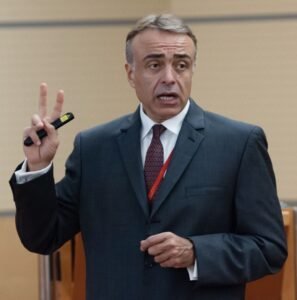 Η χρήση της ψηφιακής τεχνολογίας για ισότιμη πρόσβαση των πολιτών διεθνώς στις υπηρεσίες υγείας