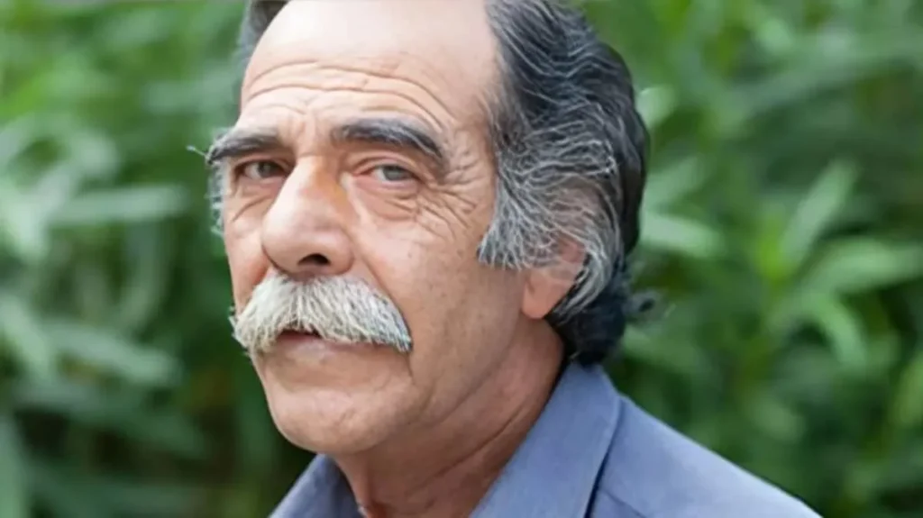 Έφυγε από τη ζωή σε ηλικία 79 ετών ο ηθοποιός Θανάσης Νάκος