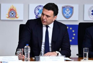 Κικίλιας: «Θα σπάσουμε τη γραφειοκρατία στο Λιμενικό, όπως κάναμε με το ΑΙΓΙΣ»