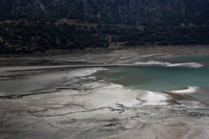 Λειψυδρία: Νέος φορέας – «ασπίδα» για το νερό – Οι 5 βασικοί άξονες του κυβερνητικού σχεδιασμού