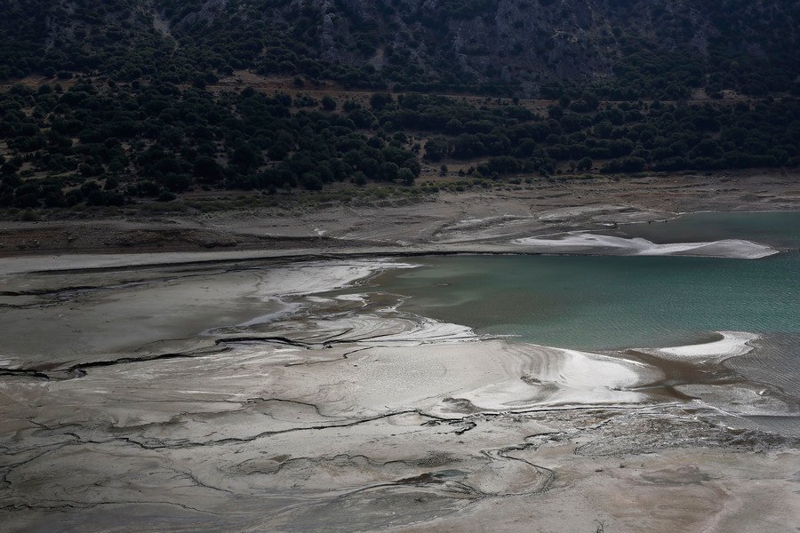 Λειψυδρία: Νέος φορέας – «ασπίδα» για το νερό – Οι 5 βασικοί άξονες του κυβερνητικού σχεδιασμού