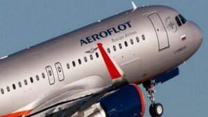 Aeroflot: Υπέστη βλάβη στα πληροφοριακά της συστήματα, χάκερς ανέλαβαν την ευθύνη