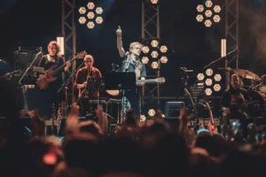 Η μεγάλη γιορτή του Μίλτου Πασχαλίδη ολοκληρώνεται τον Σεπτέμβριο στο Κατράκειο
