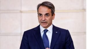 Αύριο κατατίθεται επισήμως η πρόταση για ένταξη της Ελλάδας στον μηχανισμό SAFE της ΕΕ- Όλα όσα είπε ο