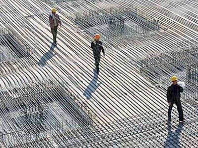Καταβάλλεται την 1η Αυγούστου το αδειοδωρόσημο σε 84.020 οικοδόμους