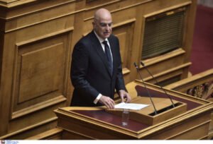 Δένδιας: Η αξιοποίηση της περιουσίας των Ενόπλων Δυνάμεων θα καλύψει σε ποσοστό 80% τις στεγαστικές ανάγκες