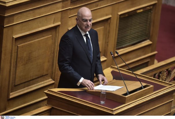 Δένδιας: Η αξιοποίηση της περιουσίας των Ενόπλων Δυνάμεων θα καλύψει σε ποσοστό 80% τις στεγαστικές ανάγκες