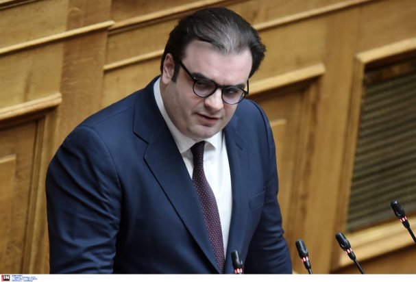 Πιερρακάκης: Κάθε πρωτοβουλία που ενισχύει την αμυντική μας ικανότητα, είναι πρωτοβουλία εθνικής ευθύνης