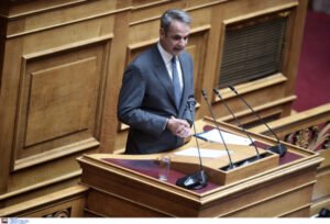 Βουλή: Ανεβαίνει το θερμόμετρο για την εξεταστική για τον ΟΠΕΚΕΠΕ – Τι θα πει στην ομιλία του ο Μητσοτάκης