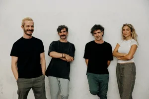 Η τέχνη της αφήγησης αλληλεπιδρά με τη μουσική στο Μικρό Θέατρο Αρχαίας Επιδαύρου