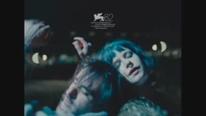 Athens Film Office του Δήμου Αθηναίων: Παγκόσμια πρεμιέρα στο Διεθνές Φεστιβάλ Κινηματογράφου Βενετίας 2025
