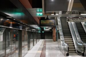 Μετρό Θεσσαλονίκης-Στο τραπέζι η σύνδεση Πόντου – Γεωργικής Σχολής