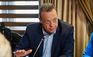 Φάμελλος για τον θάνατο του Δημήτρη Ζαρζαβατσίδη: Τίμησε την Ελλάδα με τις επιδόσεις του και έβαλε τη