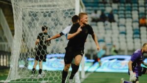 Champions League: Πέρασε στον τρίτο προκριματικό η Κοπεγχάγη – “Καθάρισαν” και οι Ντιναμό Κιέβου, Ερυθρός Αστέρας