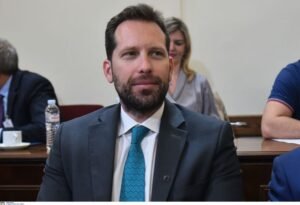 Διευκρινίσεις Μιλαπίδη για τα χρονικά όρια της εργασίας – enikonomia.gr