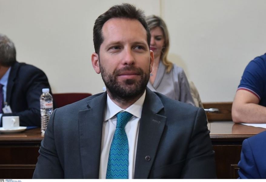 Διευκρινίσεις Μιλαπίδη για τα χρονικά όρια της εργασίας – enikonomia.gr