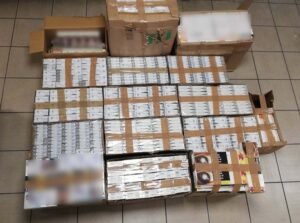 ΚΕΦΙΜ: Στο 25% η μαύρη αγορά καπνικών προϊόντων στην Ελλάδα