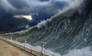 Ρωσία: Πάνω από 2.700 κάτοικοι στις Κουρίλες νήσους απομακρύνθηκαν εσπευσμένα από τα σπίτια τους λόγω του τσουνάμι