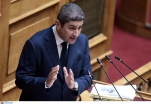 Αυγενάκης για ΟΠΕΚΕΠΕ: Πολιτικά άστοχες και ποινικά ατεκμηρίωτες οι κατηγορίες – Αρχιδικαστής ο Βελόπουλος