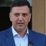 Κικίλιας: Δίνουμε σκληρή μάχη ενάντια στην αύξηση των ακτοπλοϊκών εισιτηρίων, η ασφάλεια προέχει