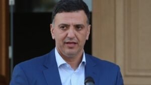 Κικίλιας: «Νέο Προεδρικό Διάταγμα για την προσβασιμότητα ΑμεΑ και ατόμων με μειωμένη κινητικότητα στην ακτοπλοΐα»