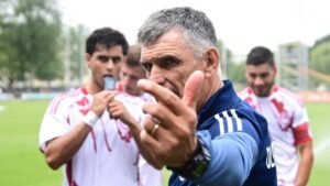 Ολυμπιακός, μεταγραφές: “Κλείδωσε” η ενδεκάδα του Μεντιλίμπαρ για το Champions League