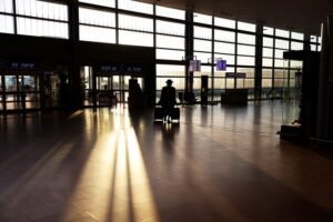 Στο Ισραήλ ο Αμερικανός απεσταλμένος Στιβ Γουίτκοφ