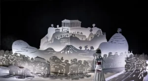 «Δαίδαλος και Ίκαρος»: Η Pop-Up παράσταση της ομάδας Αφού επιστρέφει
