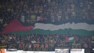 ΑΕΚ: Η UEFA κλείνει τις θύρες 19-25 για το επόμενο ευρωπαϊκό ματς στην “OPAP Arena”