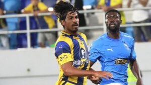 UEFA Champions League: Ιστορική πρόκριση της Πάφου – Όλα τα ζευγάρια του γ’ προκριματικού