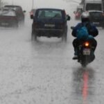 Ενισχυμένη Επιφυλακή: 7 Περιοχές σε «Κόκκινο» Επίπεδο Ετοιμότητας Λόγω Έντονων Καιρικών Φαινομένων