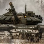 Δριμες Αλληλοκατηγορίες Ουκρανίας και Ρωσίας για Παραβιάσεις της Εκεχειρίας του Πάσχα