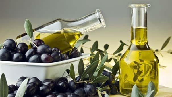 Νέος σύνδεσμος εμπορίου για το ελληνικό ελαιόλαδο