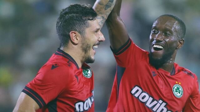 Τορπέντο – Ομόνοια 0-4: Έκανε… πάρτι με Γιόβετιτς και ρίχνει ματιές στο “Κλ. Βικελίδης”