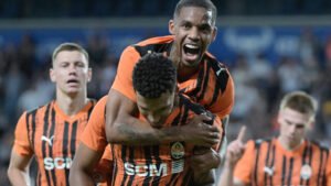 UEFA Europa League: Τα ζευγάρια του τρίτου προκριματικού γύρου της διοργάνωσης