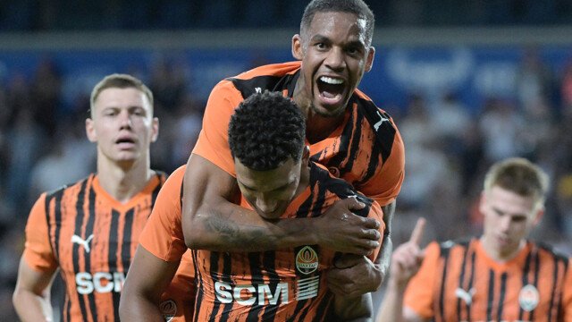 UEFA Europa League: Τα ζευγάρια του τρίτου προκριματικού γύρου της διοργάνωσης