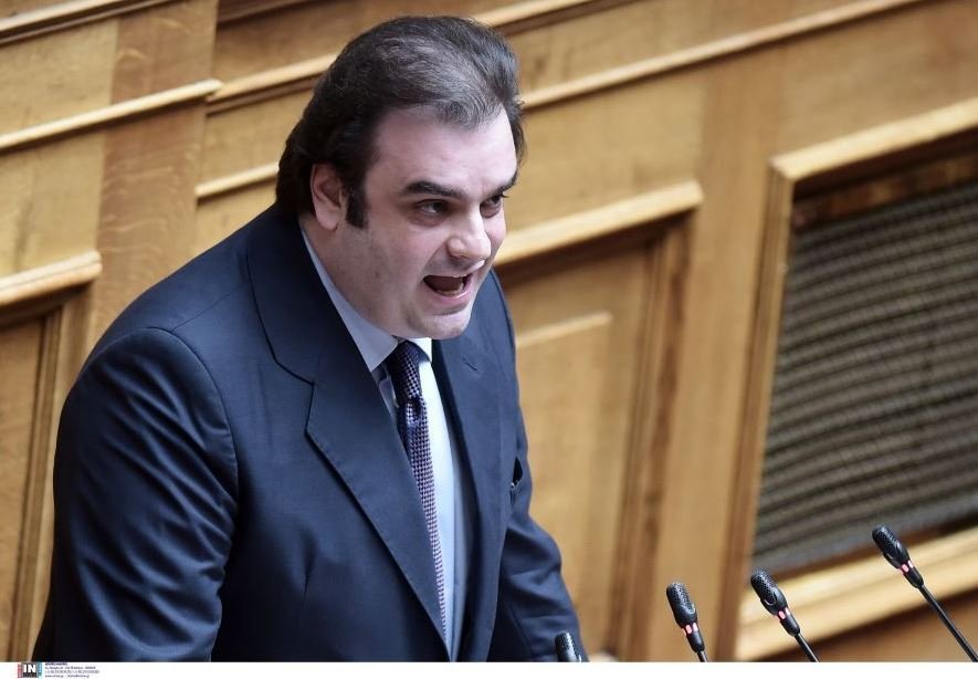Έρχεται νομοθετική παρέμβαση για την καταπολέμηση του παράνομου τζόγου – Τι είπε ο Πιερρακάκης – enikonomia.gr