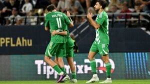 Conference League: Και τώρα… ελληνοκυπριακή μάχη με ΑΕΚ και Άρη Λεμεσού – Όλα τα ζευγάρια του γ’ προκριματικού