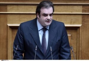 Πιερρακάκης: Tι σηματοδοτεί για την ελληνική οικονομία η εξαγορά του Χρηματιστηρίου Αθηνών από την Euronext