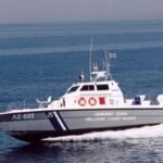 Παλαιό Φάληρο: Κατάθεση δίνει αυτή την ώρα στο Λιμενικό η μητέρα του νεκρού κοριτσιού