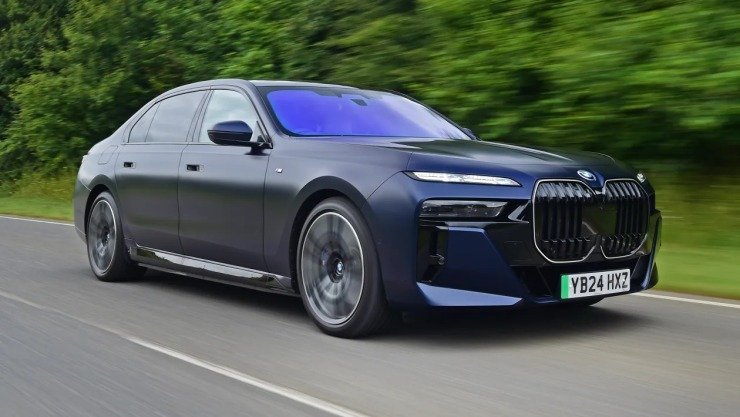 BMW: Ξεκίνησε η παραγωγή ηλεκτροκινητήρων Gen6 στο εργοστάσιο του Steyr