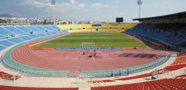 Ο ΠΑΟΚ εξετάζει το ενδεχόμενο να αγωνιστεί στο Καυταντζόγλειο