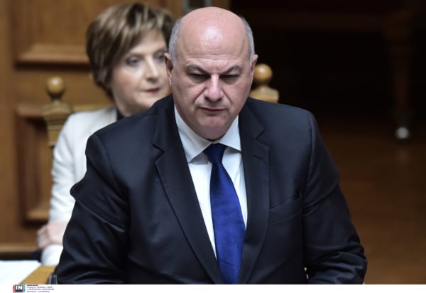 Τσιάρας: Πάνω από 49.000 πλαστά πιστοποιητικά από χιλιάδες οικολογικά σχήματα και 4.000 αποχωρήσεις από τα