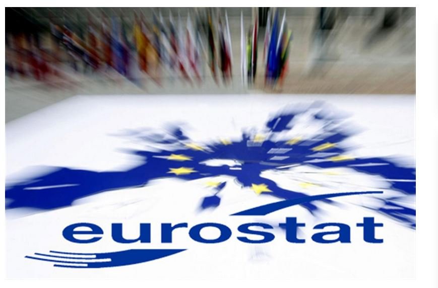 Eurostat: Στο 3,7% ανέβηκε ο πληθωρισμός της Ελλάδας τον Ιούλιο -Τι έδειξαν τα στοιχεία για την Ευρωζώνη –