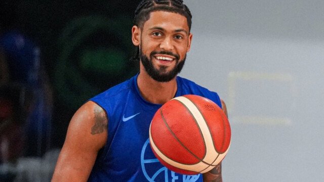 Eurobasket 2025, Εθνική Ελλάδος: Ενσωματώθηκε στην προετοιμασία ο Ντόρσεϊ, απομένει μόνο ο Γιάννης Αντετοκούνμπο