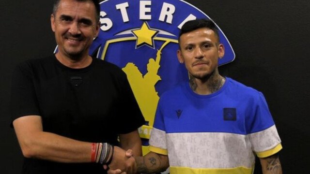Super League, μεταγραφές: Ο Asteras AKTOR έκανε δικό του τον Μεντιέτα, στην ΑΕΛ ο Σουρλής