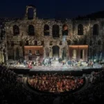 Ωδείο Ηρώδου Αττικού 2026: Ένας «Ιούνιος Αποχαιρετισμού» σηματοδοτεί την προετοιμασία για τη μεγάλη ανάταση