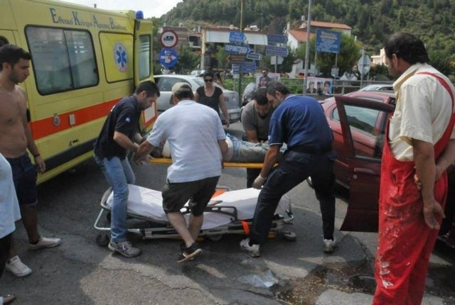 ΕΛΑΣ: Έντεκα νεκροί και 703 τραυματίες σε 531 τροχαία τον Ιούλιο στην Αττική