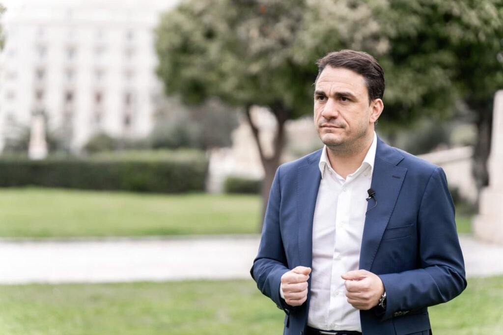 Τσουκαλάς: «Η κυβέρνηση Μητσοτάκη έχει αλλεργία στη δικαιοσύνη»